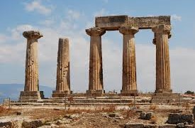 Η ενέργεια των αρχαίων ναών
