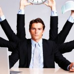 Βρίσκοντας Ισορροπία Ανάμεσα στην Εργασιακή και Προσωπική Ζωή