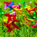 Η εσωτερική χαρά είναι υπευθυνότητα!