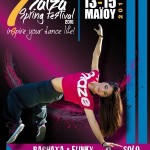 Inspire Your Dance Life: Η Σεμίνα Δουρίδα στο 7ο Athens Salsa Spring Festival