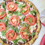 Πίτσα απο Κουνουπίδι