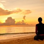 Πνευματική σιωπή είναι η θέση της καρδιάς 