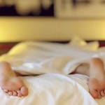 Πέντε (5) συμβουλές για έναν καλύτερο ύπνο