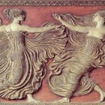 Χορός και Αρχαία Ελλάδα