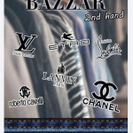 Personal Bazzar: Second hand επώνυμα ρούχα στην Άνω Γλυφάδα